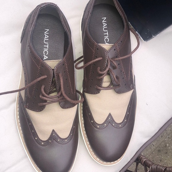 Men’s NAUTICA  shoes - Picture 5 of 7